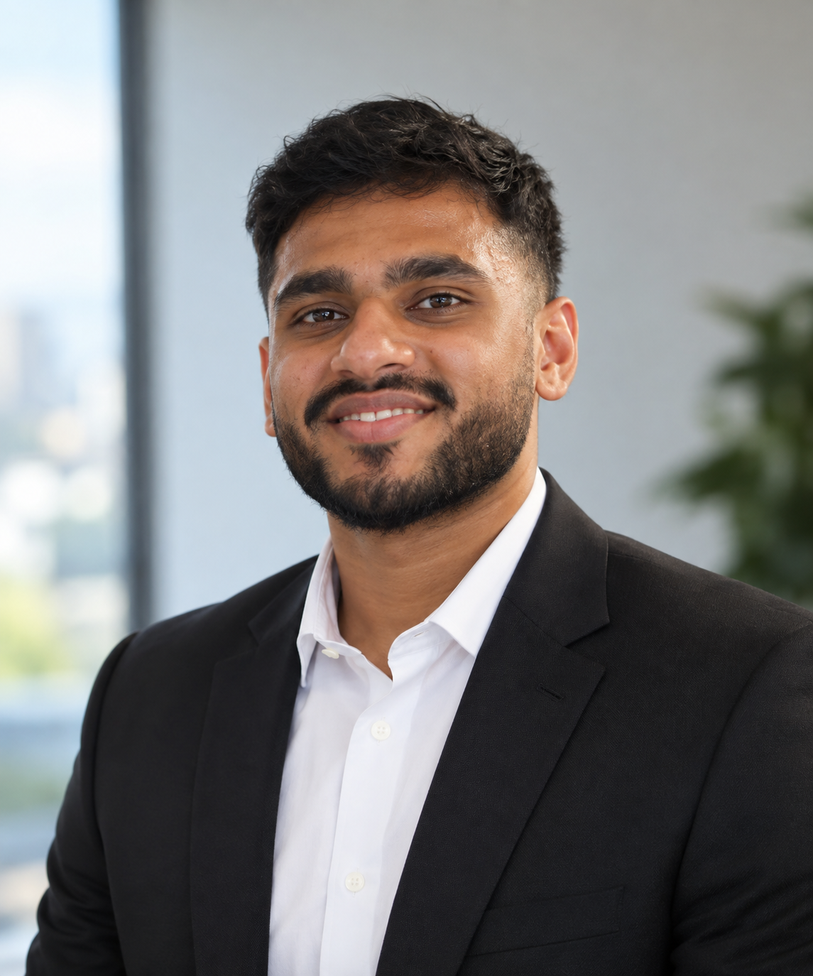 Josh Palathinkal, Tampa Bay real estate agent